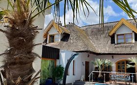 Rigótanya Relax&Wellness Bükfürdő